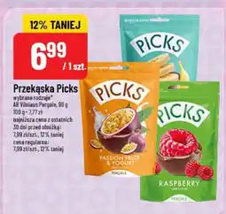 Polomarket Przekąska Picks oferta