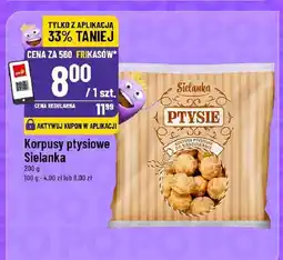 Polomarket Korpusy ptysiowe Sielanka oferta