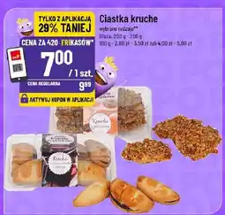 Polomarket Ciastka kruche oferta