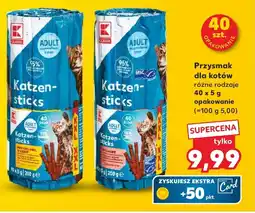 Kaufland Przysmak dla ptaków oferta
