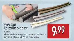 ALDI Uszczelka Workzone oferta