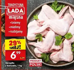 Twój Market Skrzydło z kurczaka Lada oferta