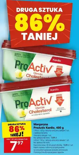 Twój Market Margaryna ProActiv Kardio oferta