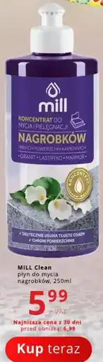 Poczta Polska MILL Clean płyn do mycia nagrobków oferta