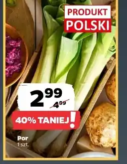 Netto Por Polski oferta