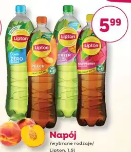 Bliski Lipton 1,5 L oferta