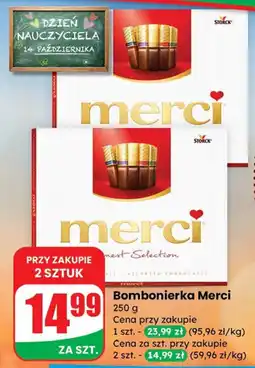 Dino Bombonierka Merci oferta