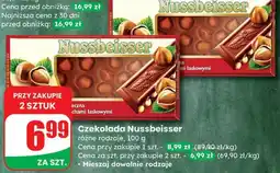 Dino Czekolada Nussbeisser oferta
