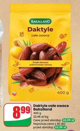 Dino Daktyle Bakalland oferta