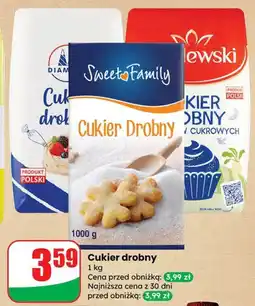 Dino Cukier drobny Sweet Family oferta