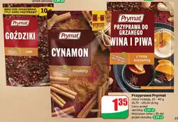 Dino Przyprawa Prymat goździki oferta