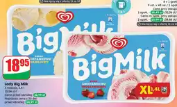 Dino Lody Big Milk śmietankowo-waniliowe oferta