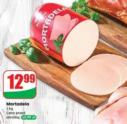 Dino Mortadela Agro Rydzyna oferta