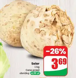 Dino Seler Codziennie świeże oferta