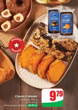 Dino Ciasto E.Wedel oferta