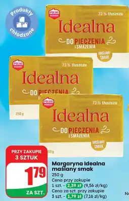 Dino Margaryna Idealna maślany smak oferta