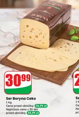 Dino Ser Boryna Ceko oferta