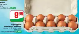Dino Jajka świeże z wolnego wybiegu M Dino oferta