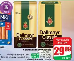 Dino Kawa Dallmayr Classic oferta