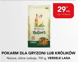 AquaelZOO Pokarm dla gryzoni Versele Laga oferta