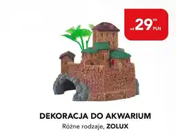 AquaelZOO Akwarium Zolux oferta