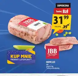 Arhelan Indyk JBB oferta