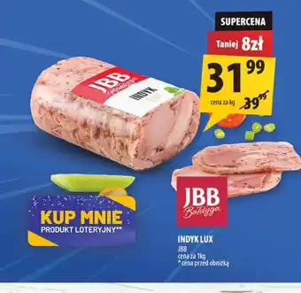 Arhelan Indyk JBB oferta