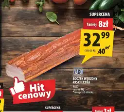 Arhelan Boczek wędzony Kabo oferta