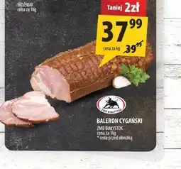Arhelan Baleron ZMB Białystok oferta