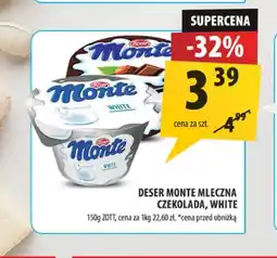 Arhelan Czekolada Zott oferta