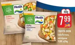 MOKPOL Zupa mrożona Frosta oferta