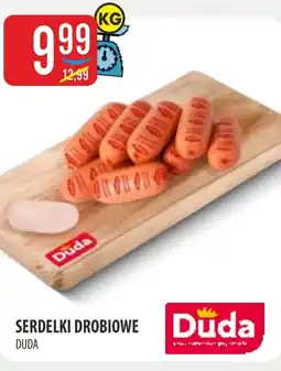 MOKPOL Serdelki Duda oferta