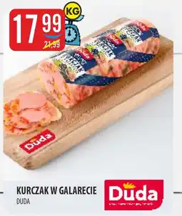 MOKPOL Kurczak w galarecie Duda oferta