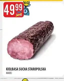MOKPOL Kiełbasa Madej oferta