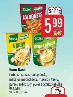 MOKPOL Makaron oferta