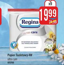 MOKPOL Papier toaletowy Regina oferta
