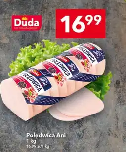Lewiatan Polędwica Duda oferta