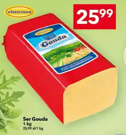 Lewiatan Ser Włoszczowa oferta