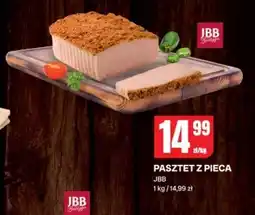Chorten Pasztet JBB oferta