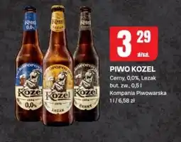 Chorten Piwo Kozel oferta