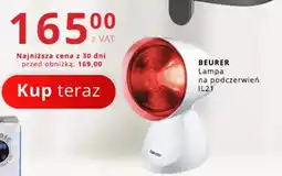Poczta Polska BEURER Lampa na podczerwień IL21 oferta