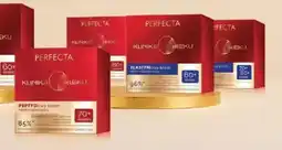 Drogerie Polskie Perfecta klinika wieku Krem pod oczy oferta