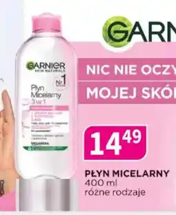 Drogerie Polskie Płyn micelarny oferta
