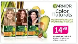 Drogerie Polskie Color naturals farba do włosów oferta