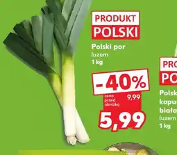 Kaufland Polski por oferta