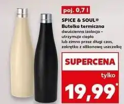 Kaufland Butelka termiczna 0.7 l Spice&Soul oferta