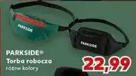 Kaufland Torba robocza Parkside oferta
