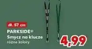 Kaufland Smycz na klucze Parkside oferta