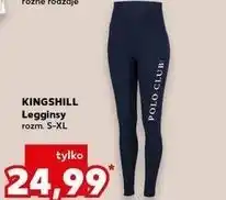 Kaufland Legginsy s-xl Kingshill oferta