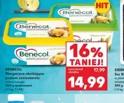 Kaufland Benecol oferta